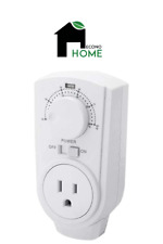 Econohome adjustable thermosta for sale  Brooklyn