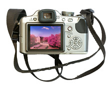 Câmera infravermelha Panasonic Lumix FZ18 conversão espectro total espectro total 1A, usado comprar usado  Enviando para Brazil
