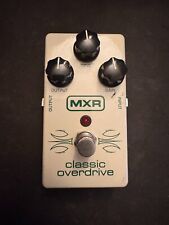 Mxr three knob for sale  Denver