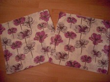 blumenkissen gebraucht kaufen  Varel