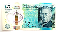 Banknote england pounds for sale  CWMBRAN