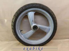 Roue cagiva supercity d'occasion  Languidic