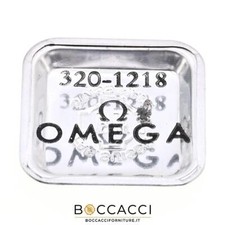 Omega rocchetto dei usato  Sant Angelo Romano