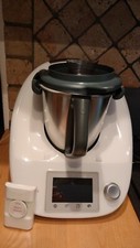 Vorwerk thermomix tm5 usato  Wengen