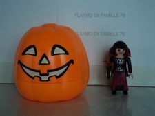 Playmobil vampire femme d'occasion  Buchy