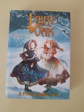 Fairy oak potere usato  Conselice