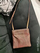 Tracolla etro uomo usato  San Ferdinando di Puglia
