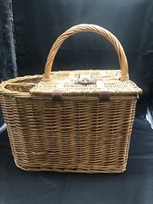 Vintage 1970 wicker for sale  Glen Burnie