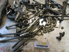Sv1000s engine internal for sale  DONCASTER