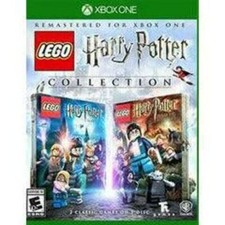 Lego Harry Potter Collection - Xbox One comprar usado  Enviando para Brazil