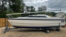 Macgregor 26x sailing for sale  HORSHAM