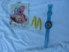 Mcdonald donald happy usato  Italia