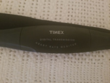 Timex 3348A-M515 MONITOR DE FREQUÊNCIA CARDÍACA TRANSMISSÃO DIGITAL alça no peito comprar usado  Enviando para Brazil