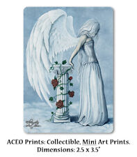 Fantasy art aceo for sale  Clinton Township