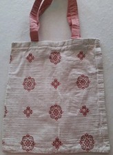 Tasche damentasche stoffbeutel gebraucht kaufen  Lingenfeld