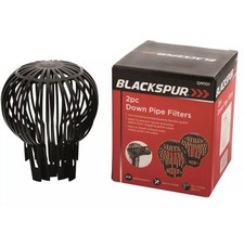 Pipe filters gutter for sale  BIRMINGHAM