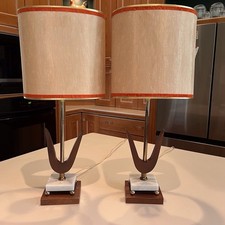 Pair mcm 1960s for sale  Sun City Center