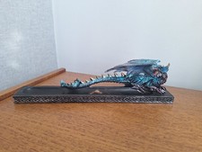 Dragon incense guardian for sale  MACCLESFIELD