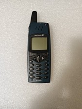 Cellulare vintage ericsson usato  Assemini