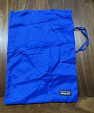 Patagonia drawstring bag for sale  Mount Vernon