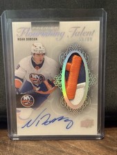 Premier rookie patch usato  Spedire a Italy