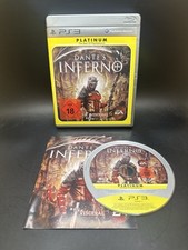 Dante inferno gebraucht kaufen  Ehingen (Donau)