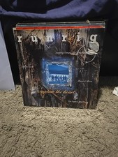 Runrig capture heart for sale  WIGAN