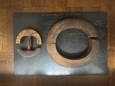 hat making tools for sale  New York