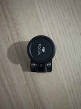 Dji focus wheel for sale  LONDON