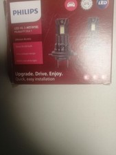 Philips ultinon access gebraucht kaufen  Herten