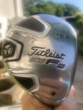 Titleist 909 fairway for sale  NEATH