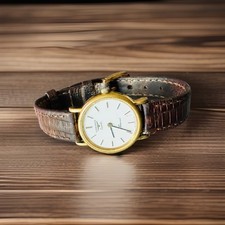 Vintage longines quartz for sale  SOUTHAMPTON