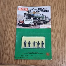 Merit gauge pack for sale  DERBY