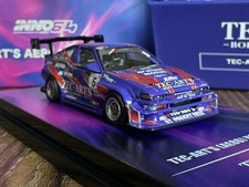 Inno64 toyota sprinter for sale  BALA