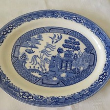 Barratts staffordshire oval for sale  BALA