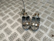 Suzuki foot peg for sale  SKELMERSDALE
