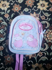Baby annabell backpack for sale  HOLYWELL