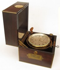 Chronometer marine for sale  San Diego