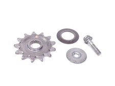 Front sprocket washer for sale  West
