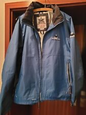 Shell jacke gr gebraucht kaufen  Nürnberg