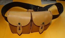 Ceinturon cuir etui d'occasion  Le Thor