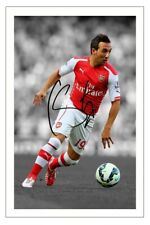 Santi cazorla arsenal for sale  UK