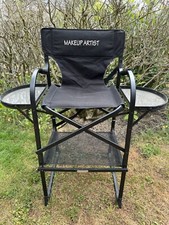 Tall makeup chair for sale  Eugene