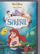 Petite sirene dvd d'occasion Petite sirene dvd d'occasion  Mazan