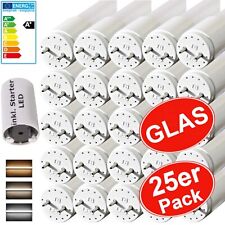 25x led röhre gebraucht kaufen  Görlitz