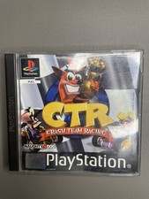 Crash team racing usato  Angera