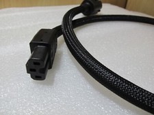 High end netzkabel gebraucht kaufen  Lübeck