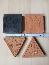 Alte bodenfliesen wohl gebraucht kaufen  Ammerbuch