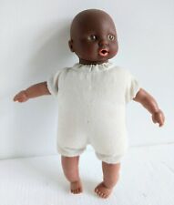 Dunkelhäutige puppe baby gebraucht kaufen  Freiburg im Breisgau