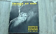 Image revue cinéma d'occasion  France